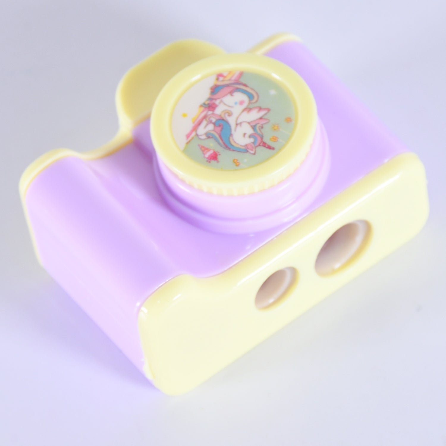 17672 Camera Shape Pencil Sharpener | Simple Student Office Sharpener | Fashionable and Convenient, Lightweight Manual Sharpener for Kids Boys Girls Birthday Return Gifts (1 Pc) 17672 Camera Shape Pencil Sharpener | Simple Student Office Sharpener | Fashionable and Convenient, Lightweight Manual Sharpener for Kids Boys Girls Birthday Return Gifts (1 Pc)